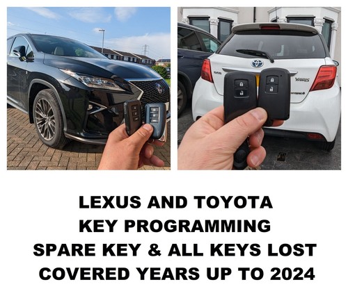 Toyota lexus - toyota, &