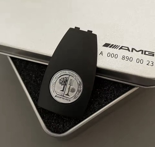 Mercedes benz amg schlüssel - mercedes,