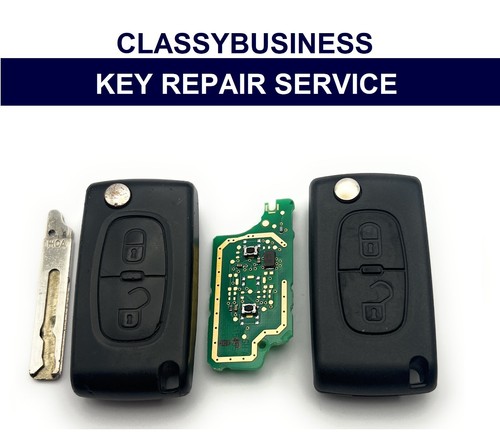 Reparatur service für - service,