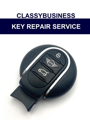 Schlüssel reparatur fix - fix, mini