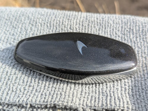 Mclaren schlüssel backcover - mclaren,