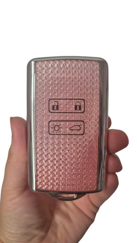 Dacia schlüssel cover - dacia,