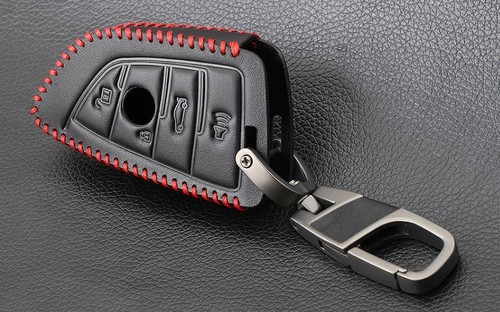 Tasten leder auto schlüssel - leder,