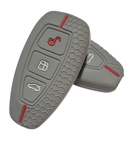 Ford auto schlüssel hülle - ford,