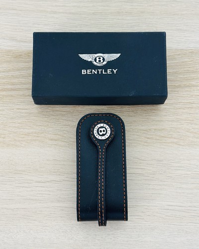 Original bentley leder - original,