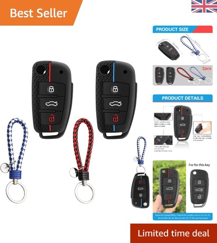 Stück audi schlüssel - audi,