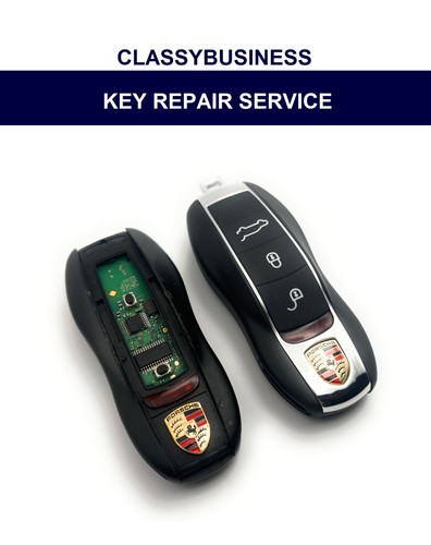 Reparaturservice für porsche - für,