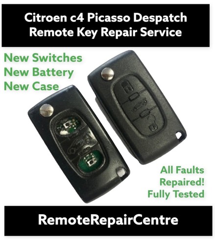Reparatur service für citroen - für,