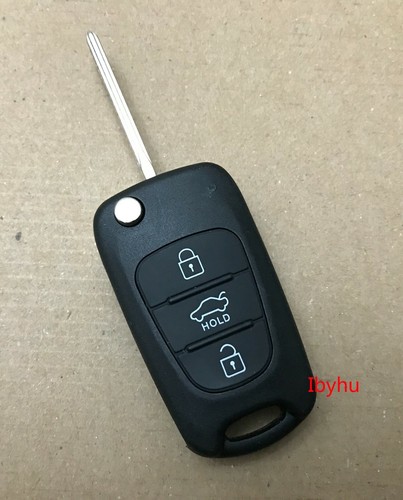 Tasten passend für kia - 3,