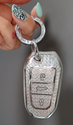 Schlüssel hülle für peugeot - hülle,