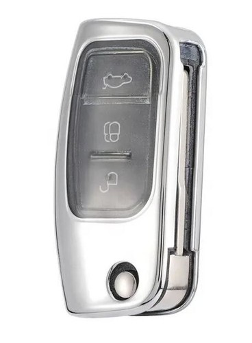 Ford fernbedienung schlüssel - ford,