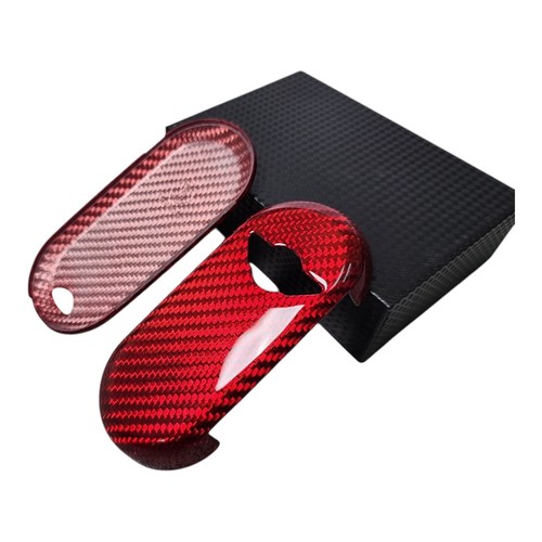 Passend für mini f66 rot - passend,